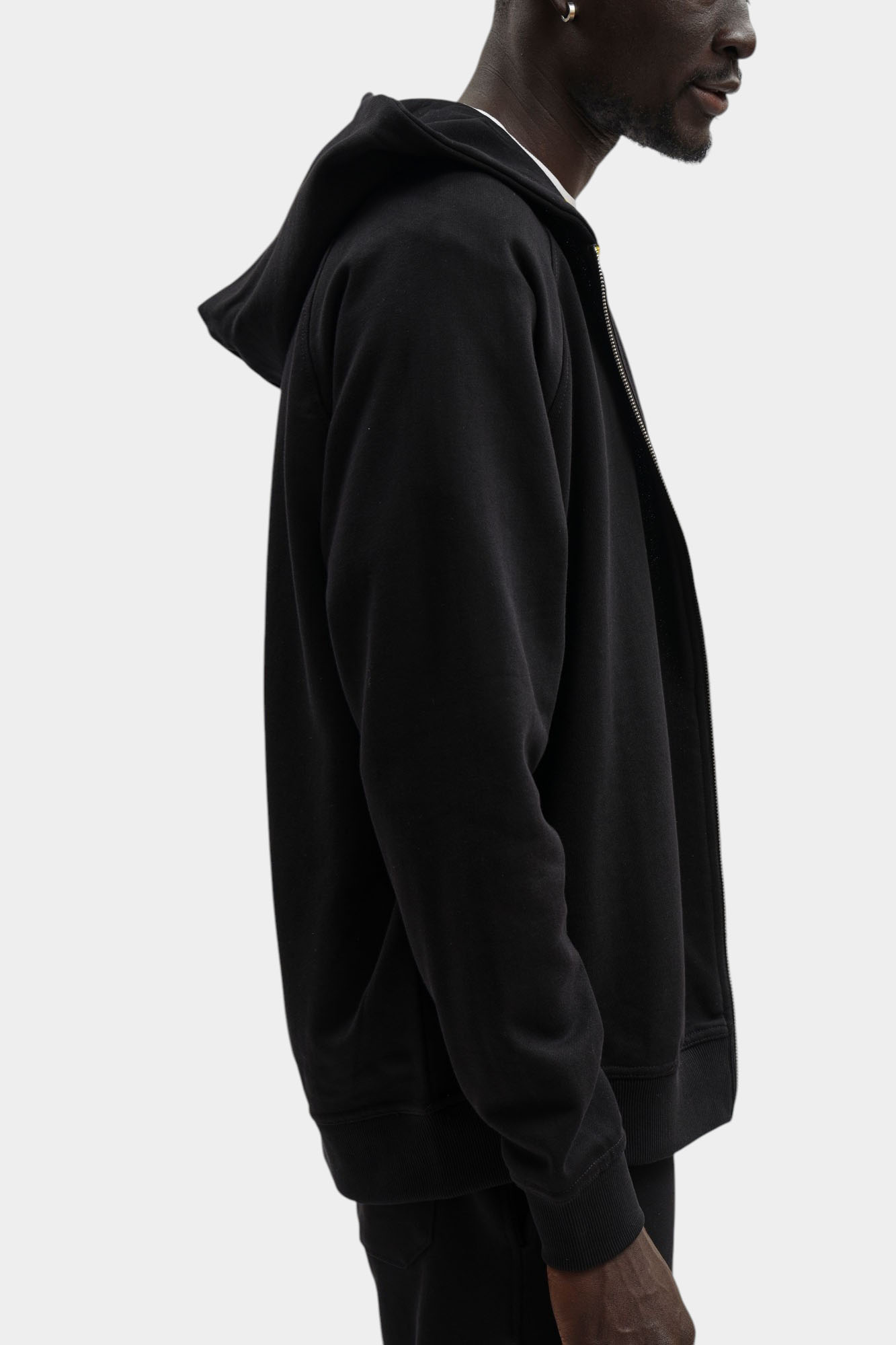 RM5800020 Толстовка Pepe Jeans Черный