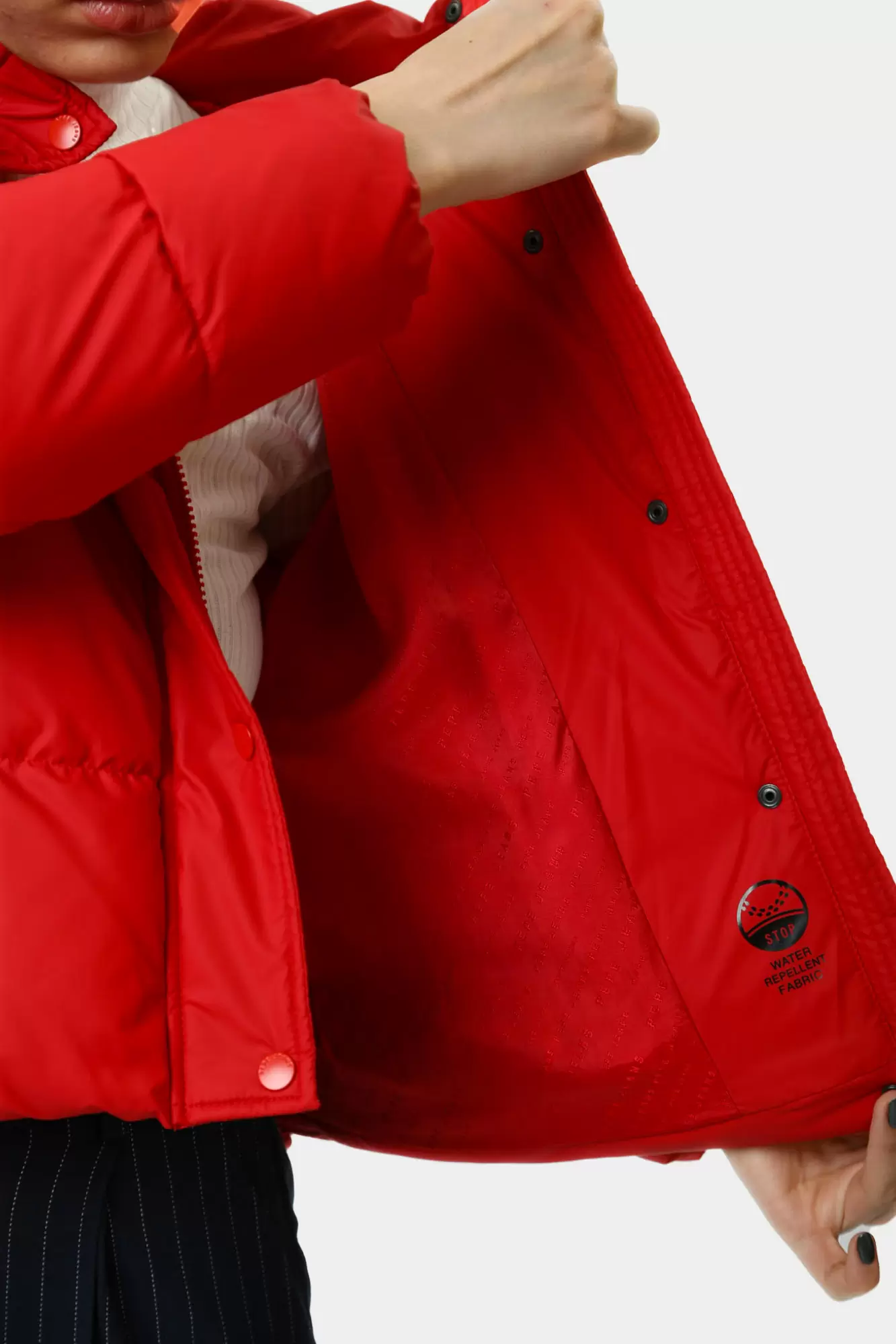 PL402453 куртка pepe jeans 