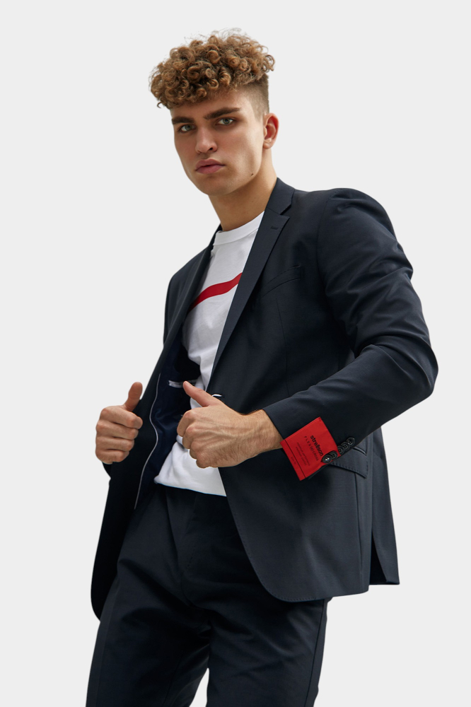 Пиджак Strellson