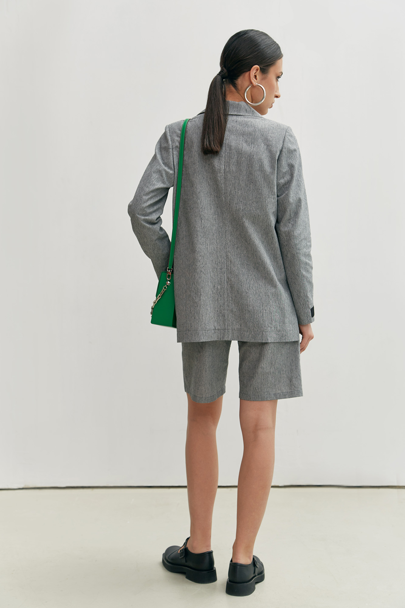 W-221-TH-56-3406 шорты the hills 