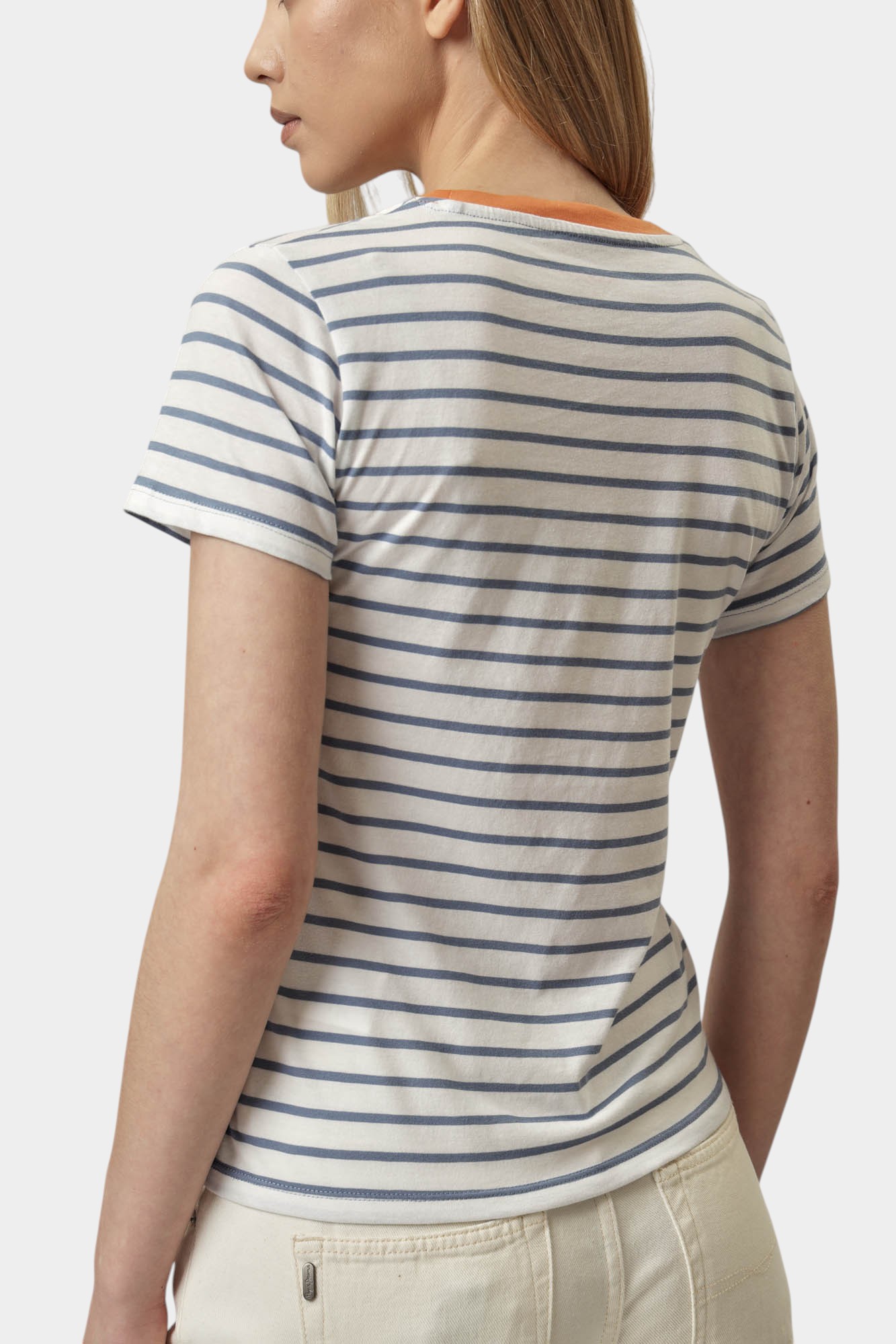 PL505876 футболка pepe jeans 