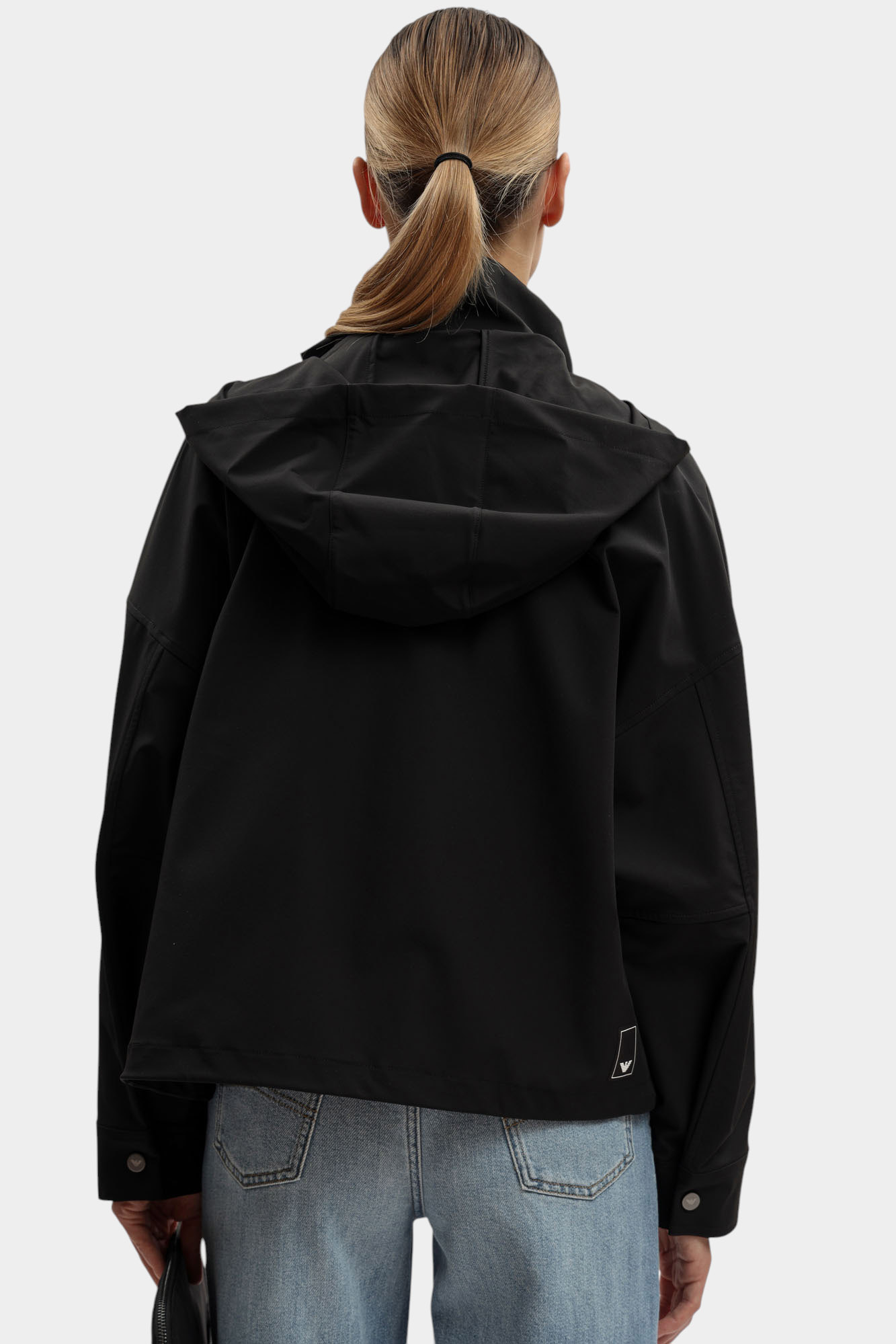 EW002948_ AF19594 куртка emporio armani 