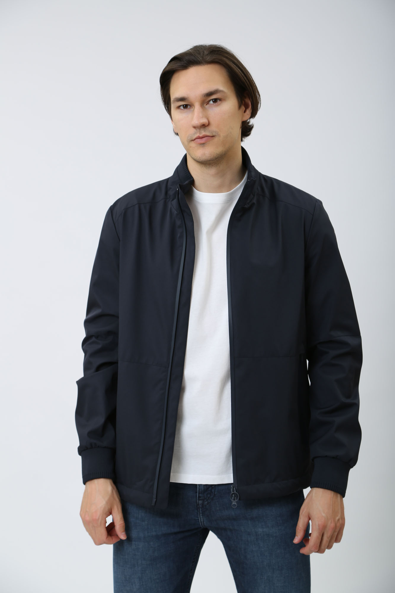 M4522VT3083F Ветровка Geox Синий