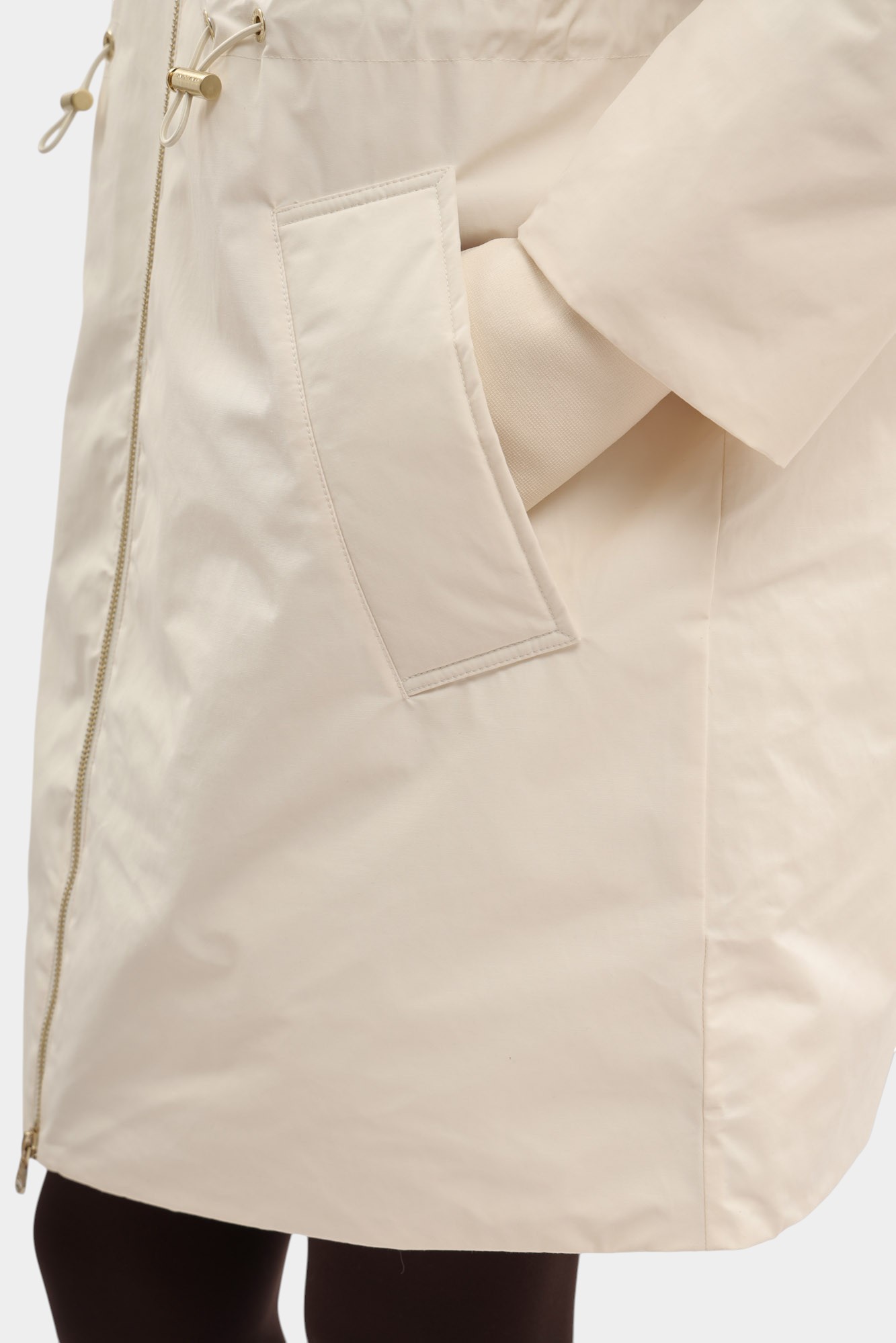 Парка Armani Exchange