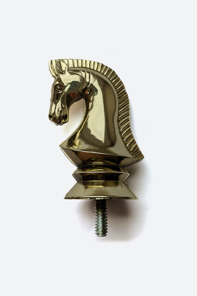 Фигура шахматы Кмс-триумф