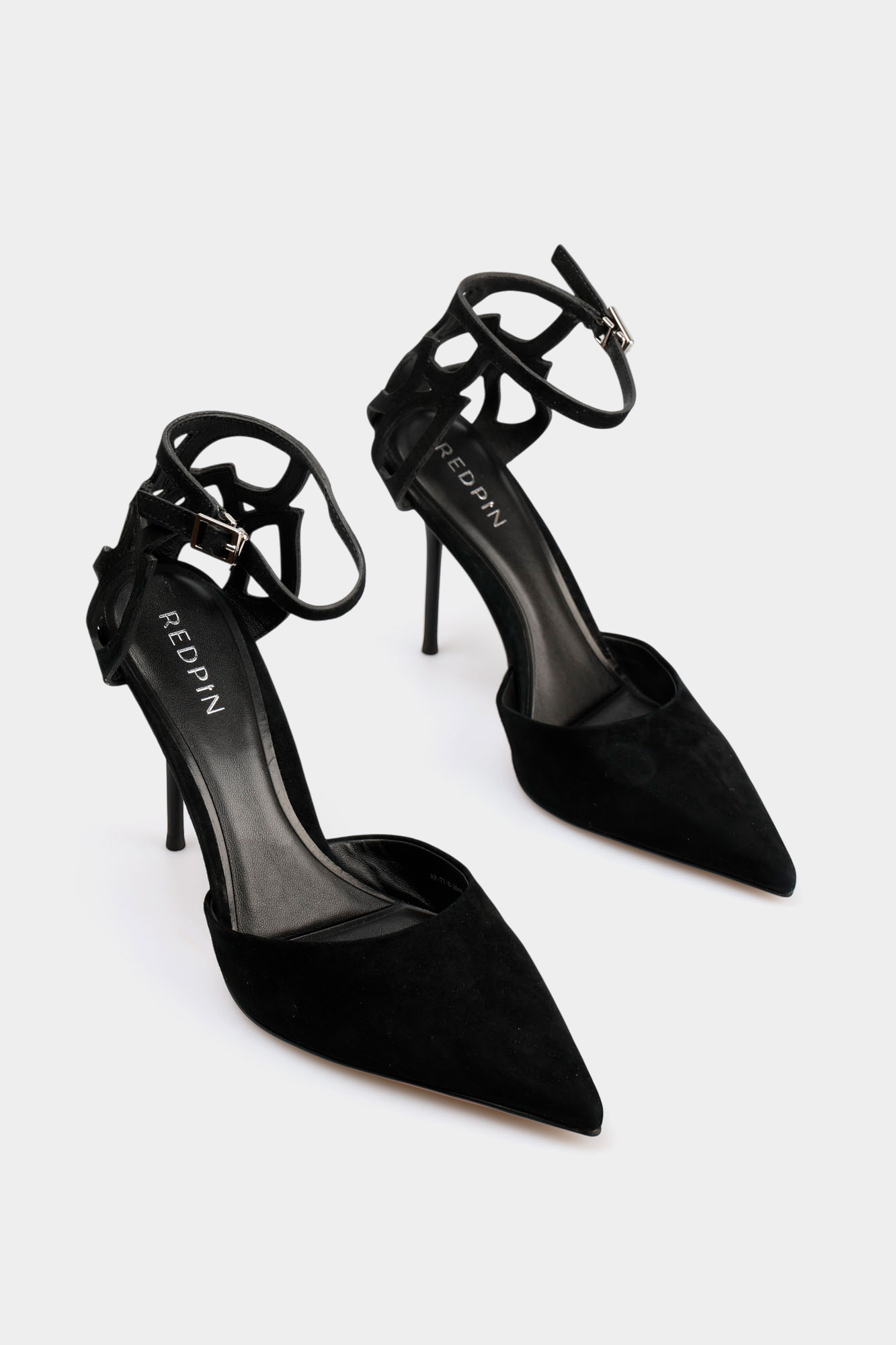 RP-77-8-2046-8 Босоножки Red Pin 