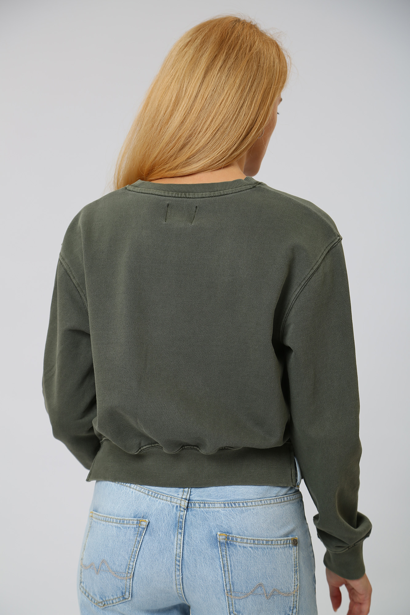 PL581356 свитшот pepe jeans