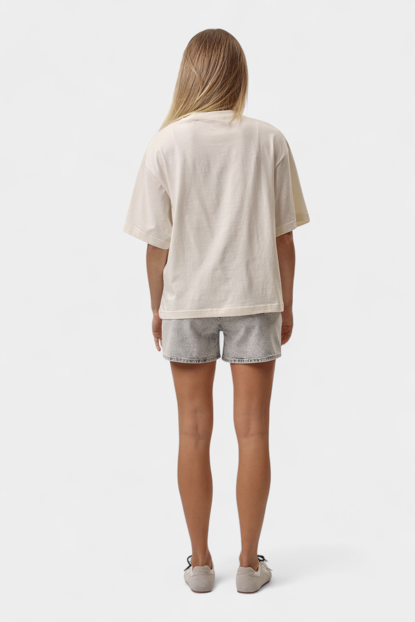 1016137 футболка mustang 