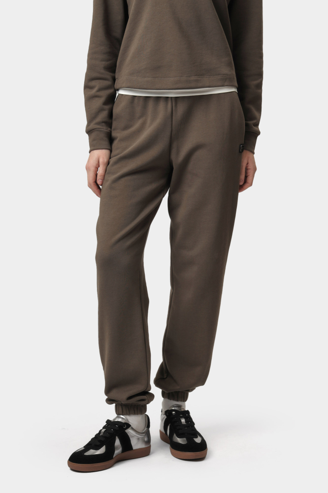 Ремень Mustang Натуральная кожа Черный