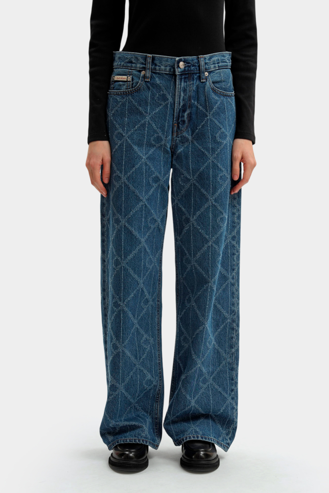 Джинсы Calvin Klein Jeans