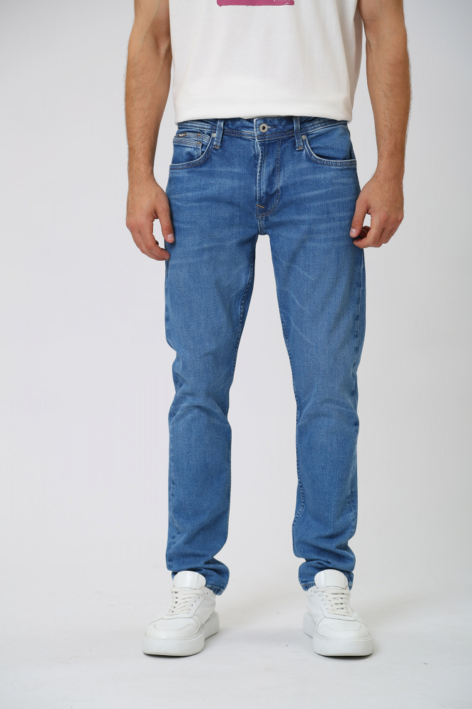 Футболка EA7 Лиоцелл Белый