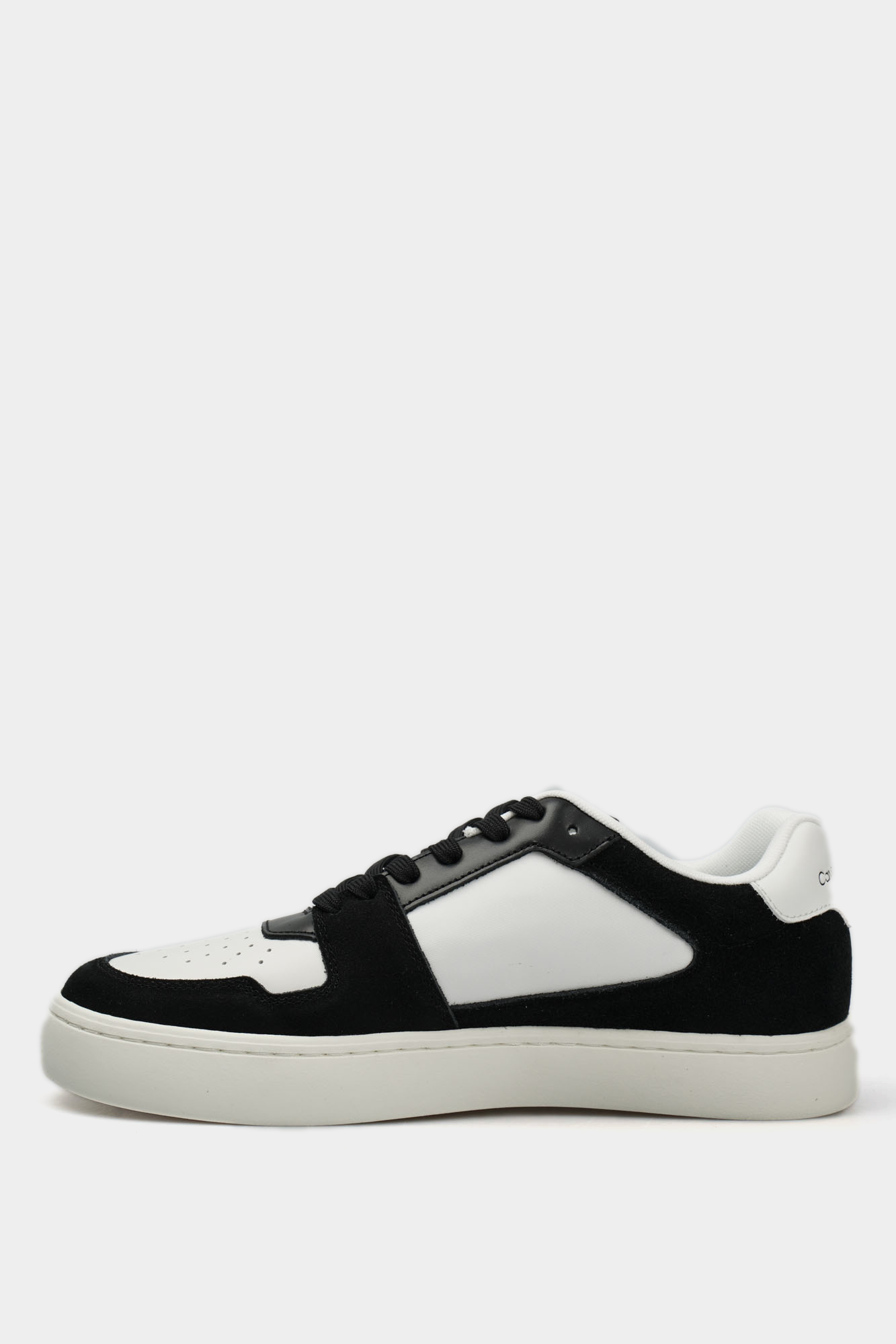 YM0YM01093 Кеды Calvin Klein Jeans Черный