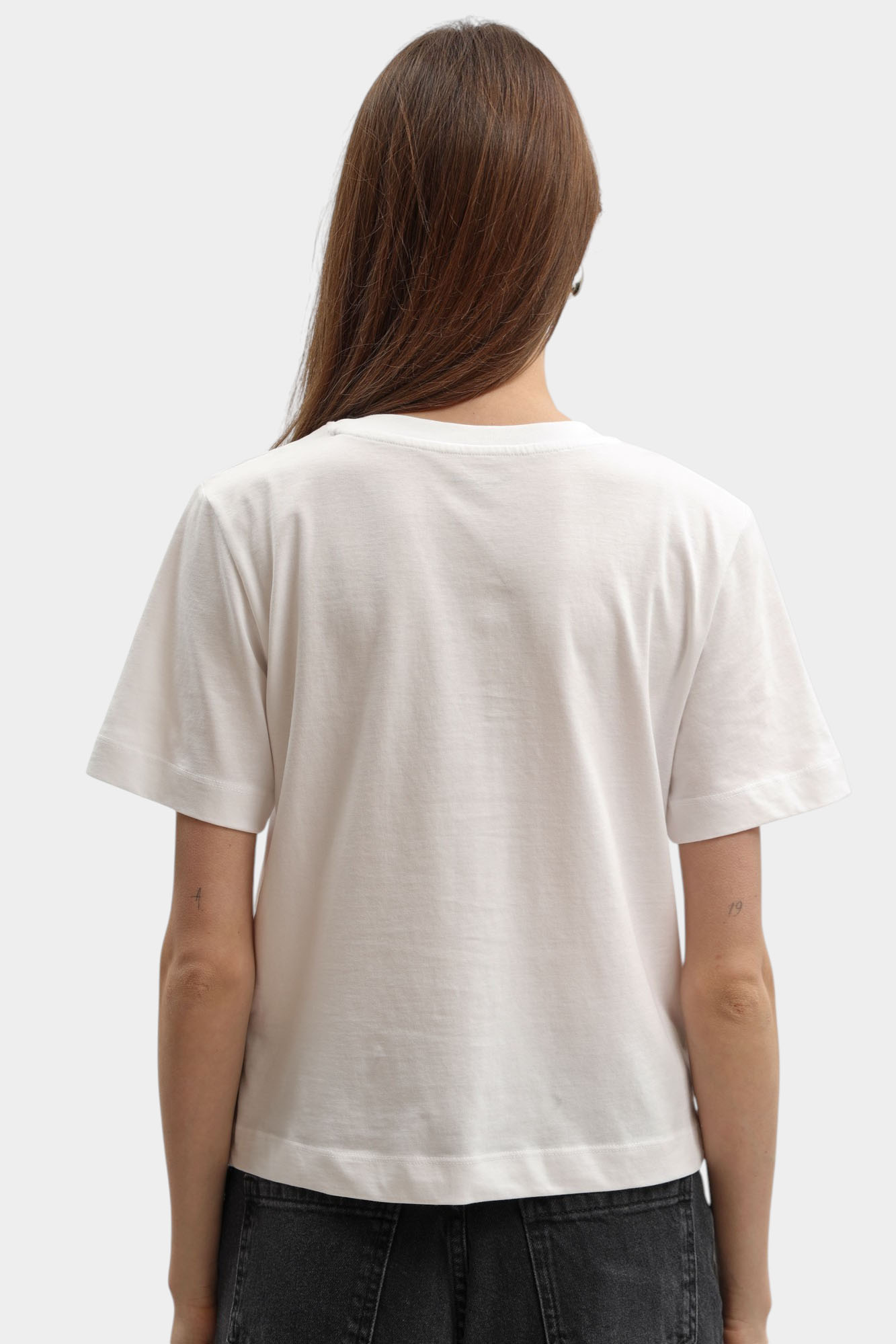 PL5000161 футболка pepe jeans 