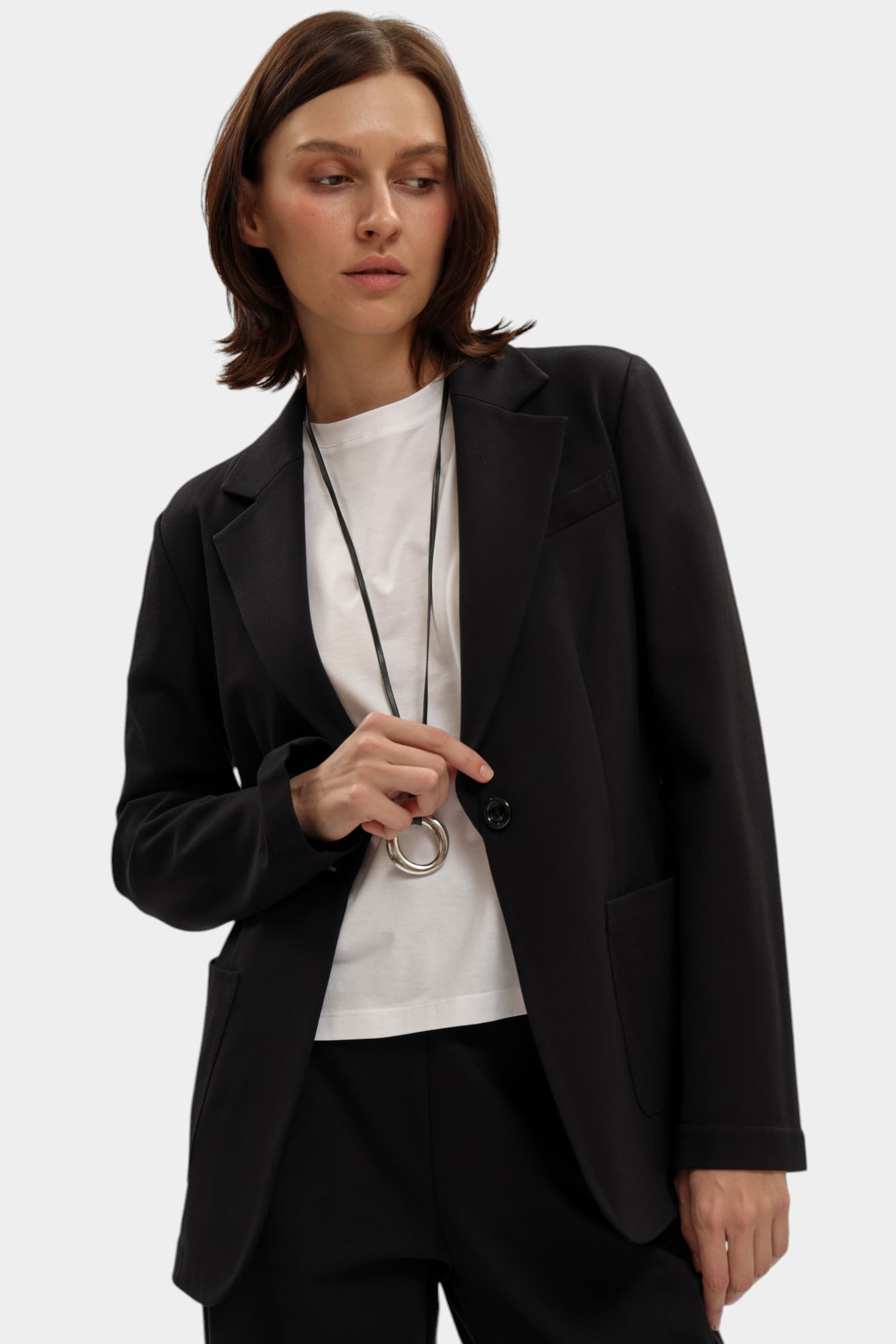 EW002920_ AF12911 пиджак emporio armani