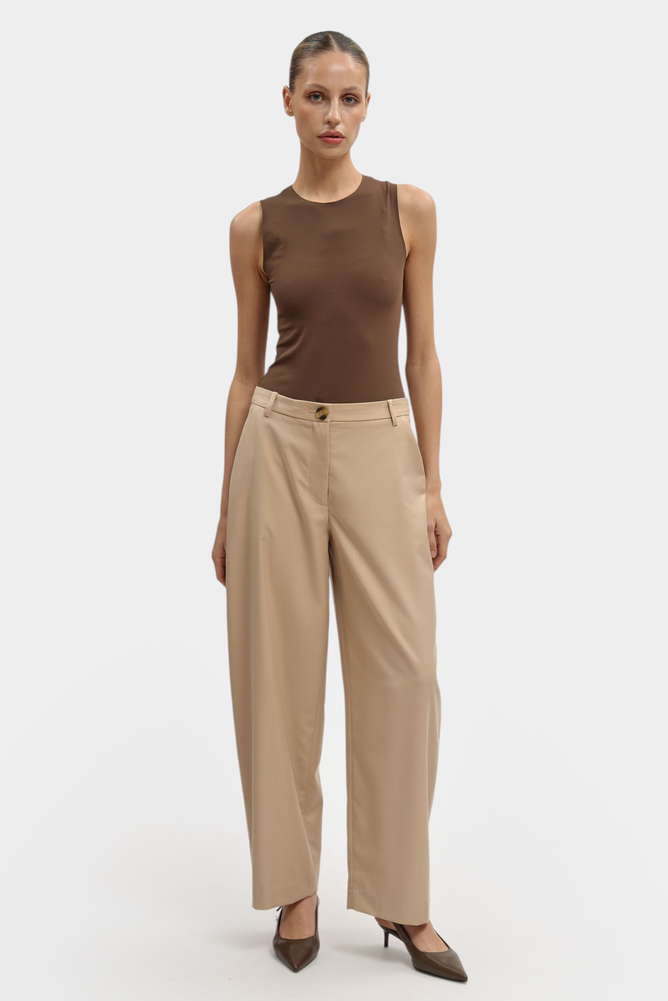 XW000696_AF10855 брюки armani exchange 