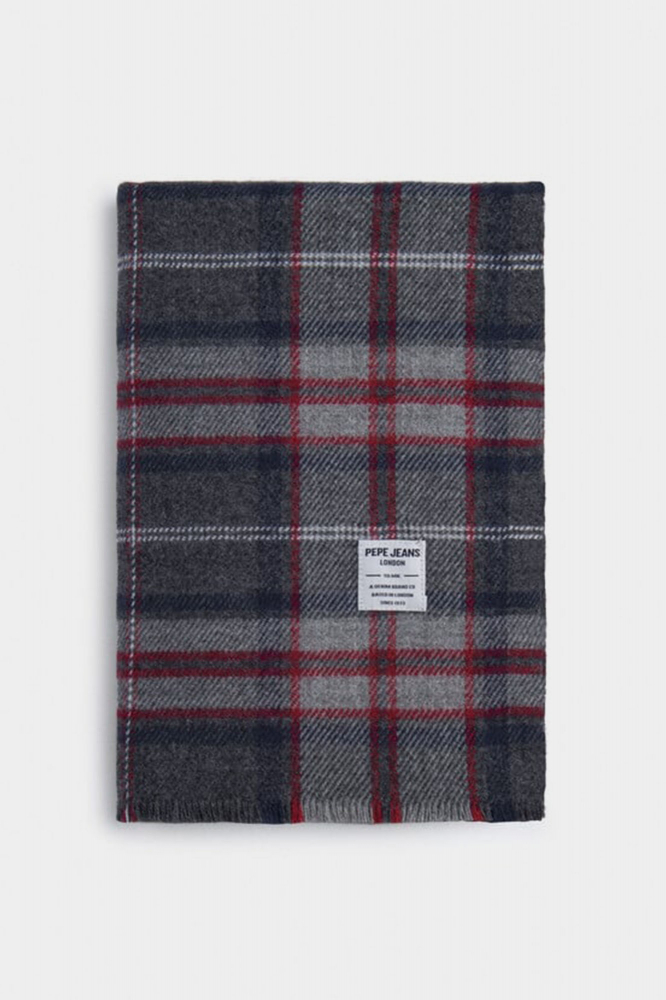 Шарф Pepe Jeans