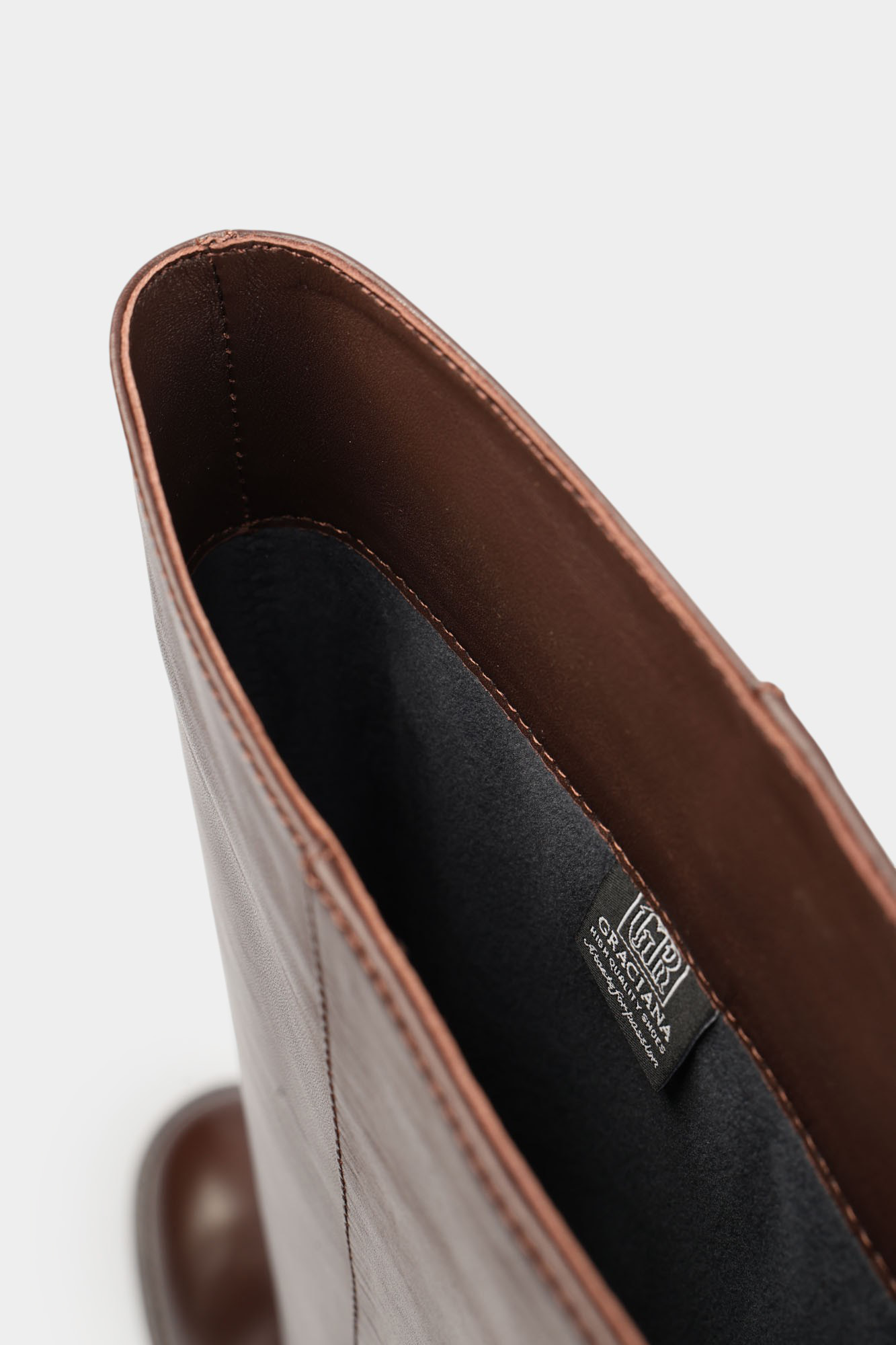 L25155-1607-2 Сапоги Graciana Коричневый