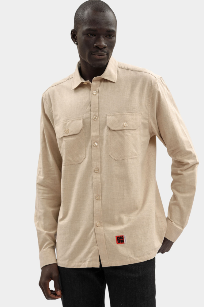 Рубашка Bikkembergs