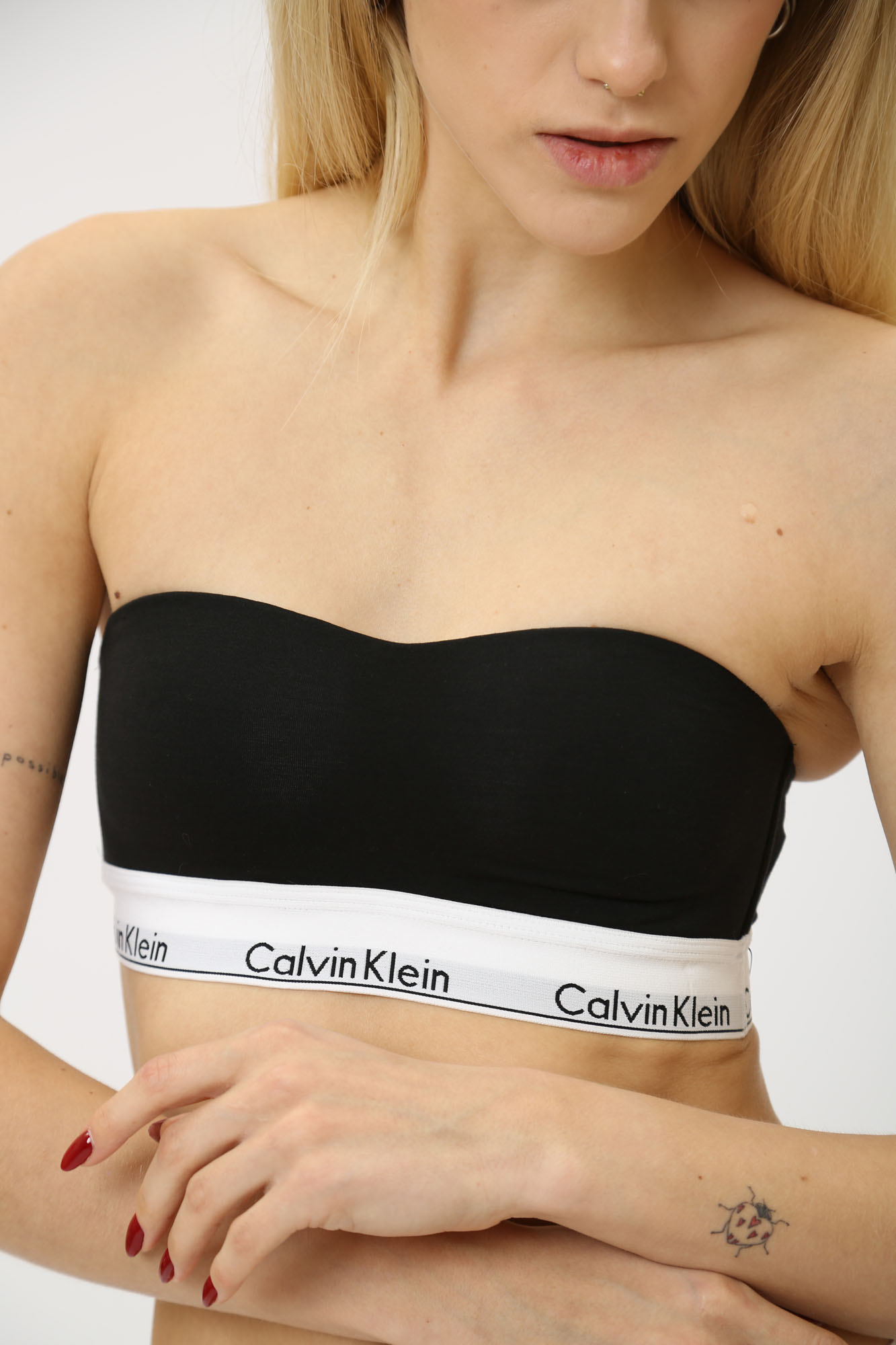 QF7628E топ calvin klein underwear 