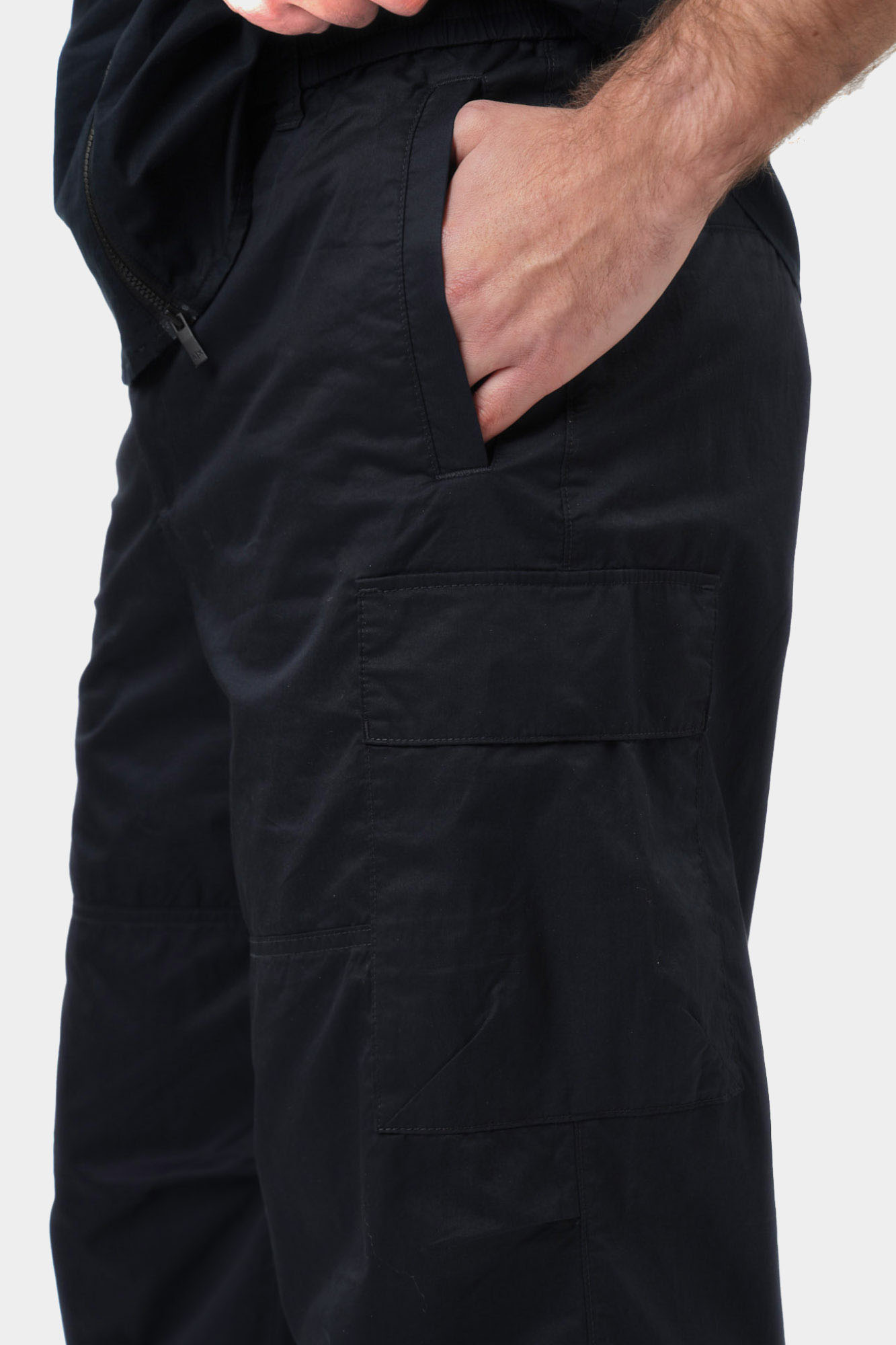 XM000200_AF11882 Брюки Armani Exchange Синий