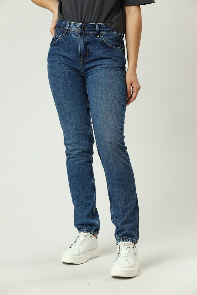 Кеды Marc Cony Натуральная кожа Бежевый