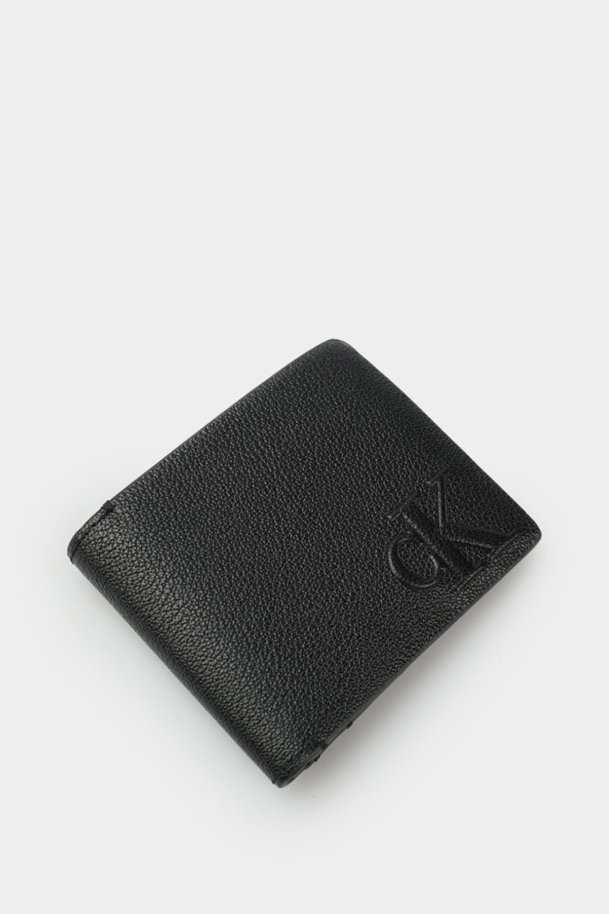 K50K512594 Кошелёк Calvin Klein Jeans Черный