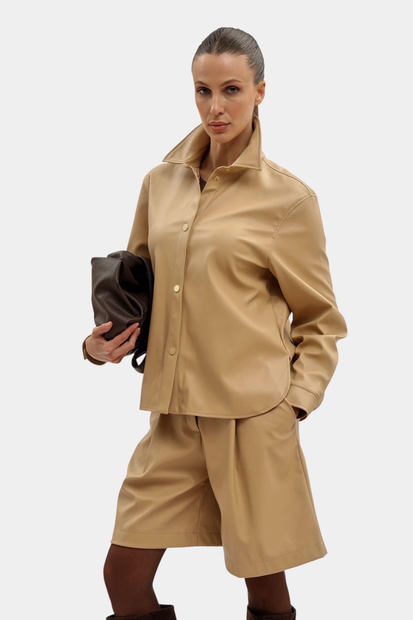 XW001253_AF16106 рубашка armani exchange 