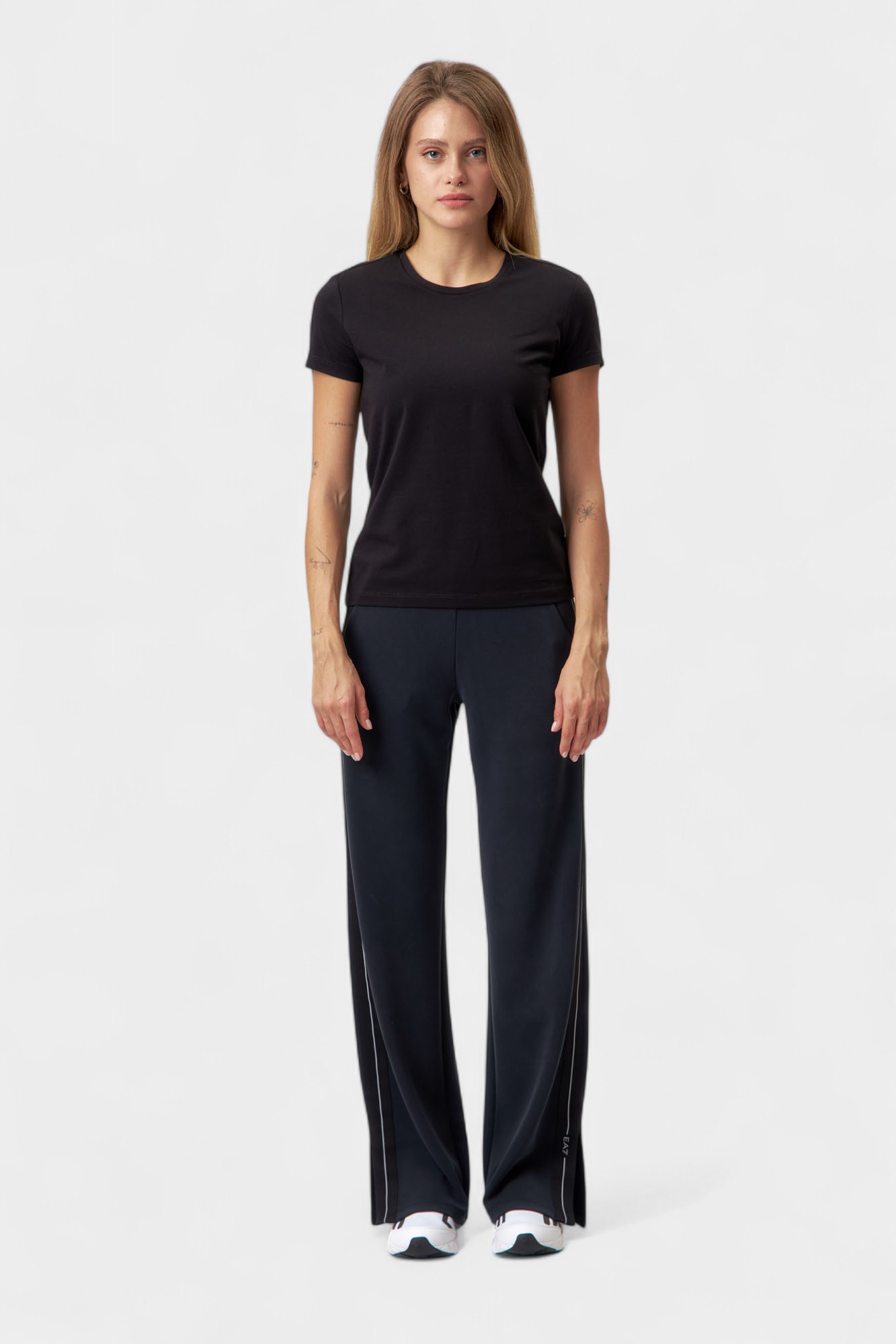 7W000497_AF14880 футболка ea7 