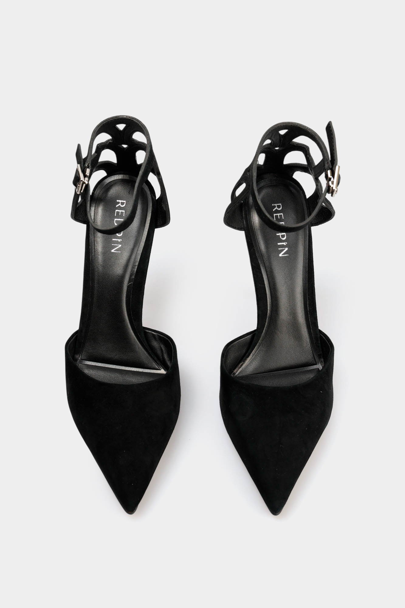 RP-77-8-2046-8 Босоножки Red Pin 