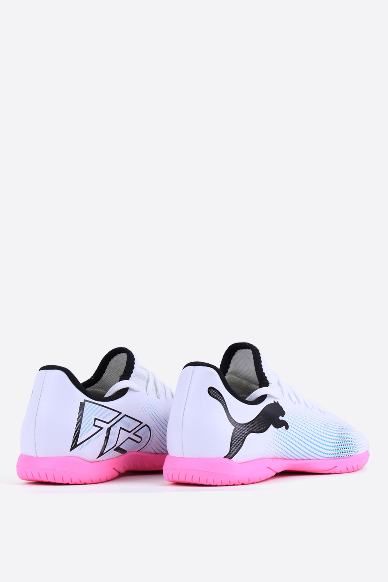 10773901 Обувь для зала Puma Белый