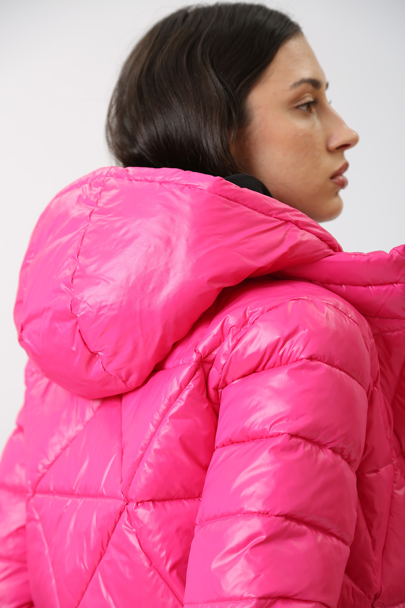 6RTB10_TN5LZ куртка пуховая ea7 