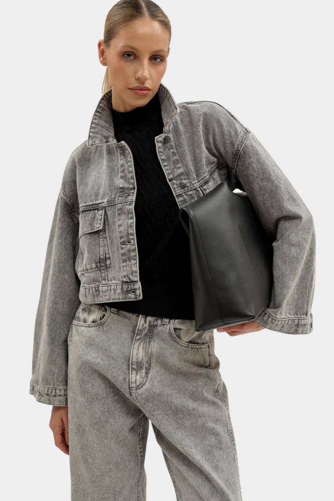 Челси Marc Cony Натуральная кожа Черный