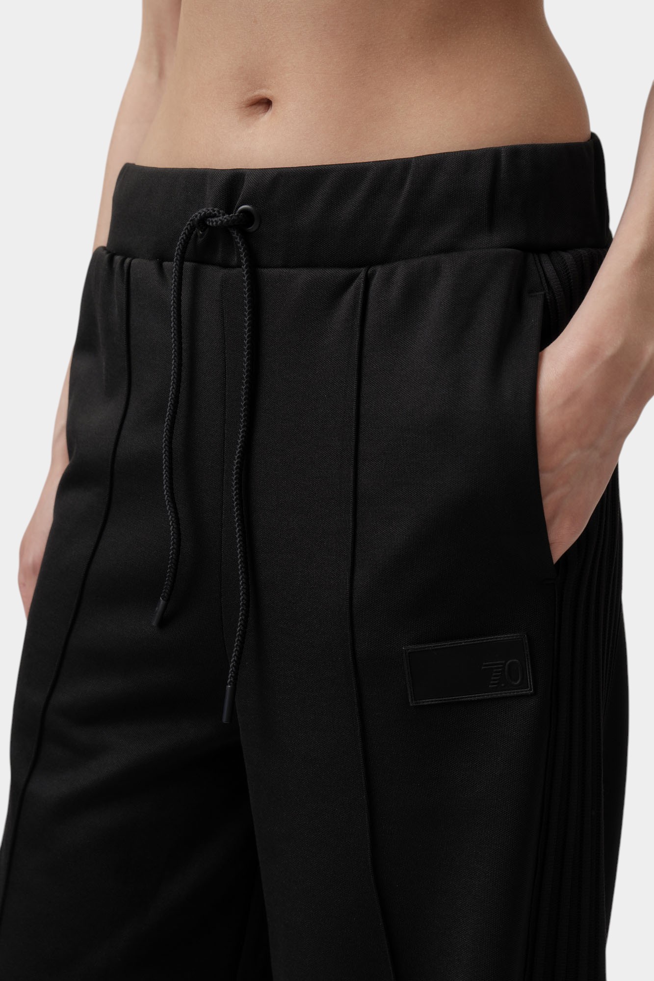 6DUP03_PJPXZ брюки ea7 