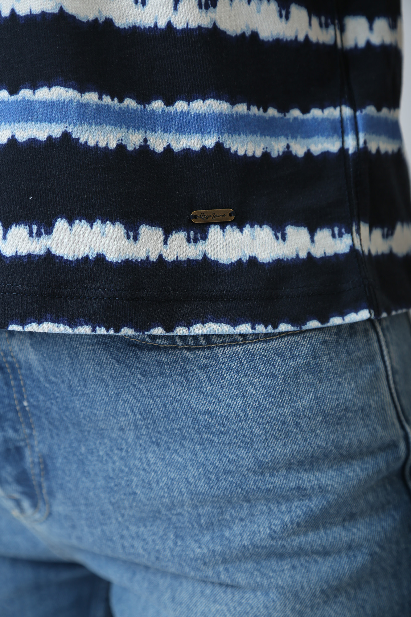 PL505413 футболка pepe jeans 