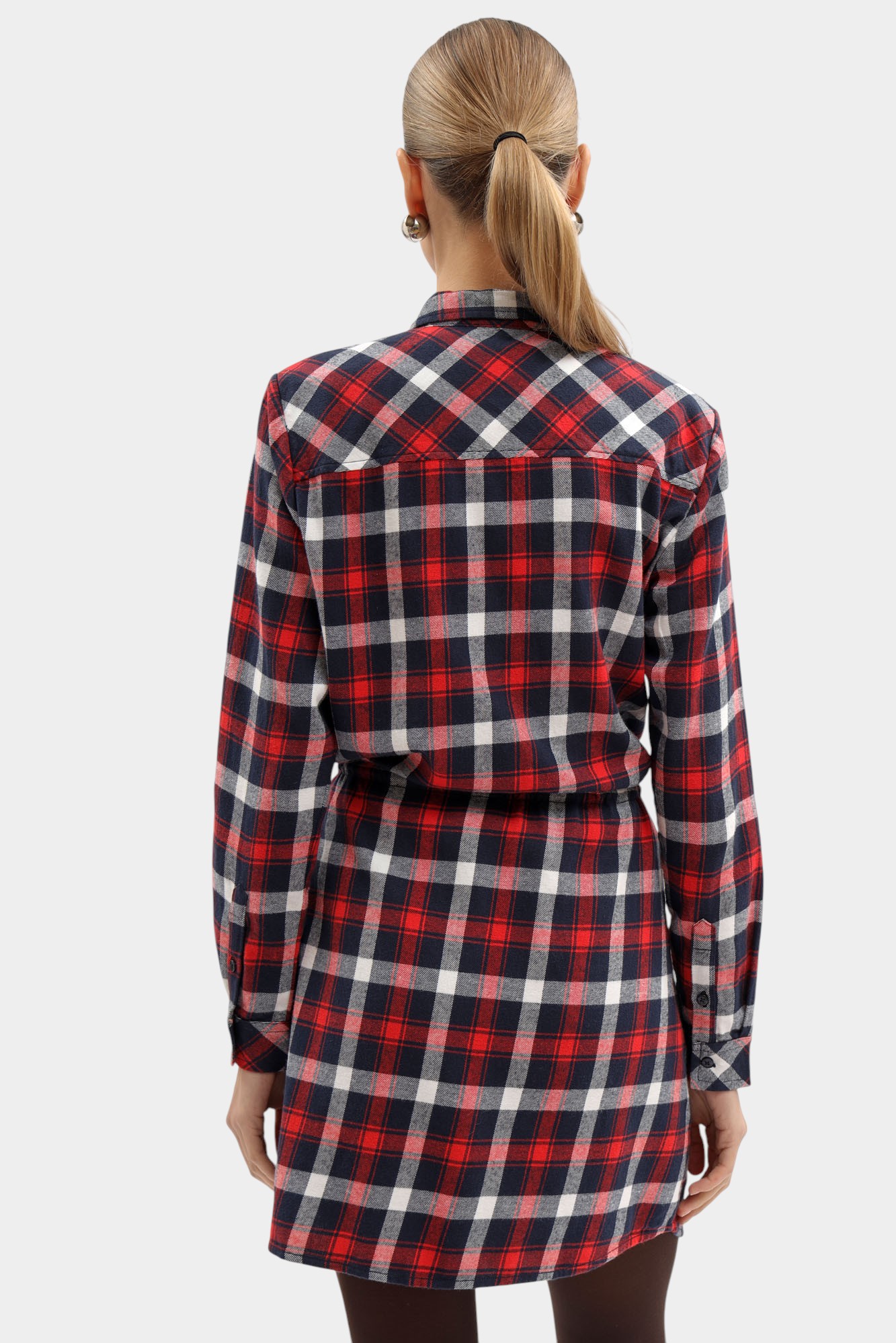 PL9537750 платье pepe jeans 