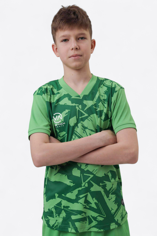 Футболка игровая Van Mich Sports