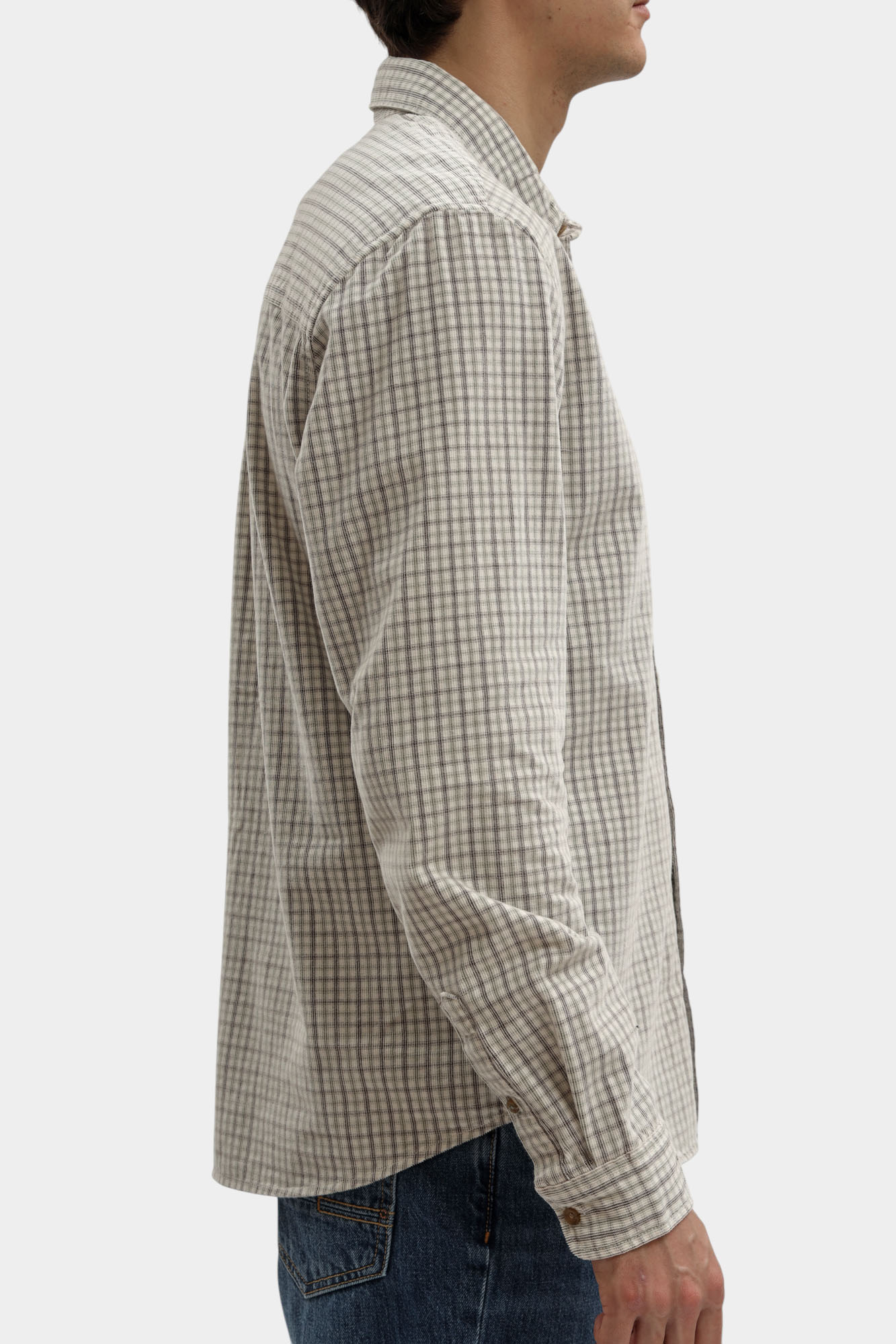 PM3090890 Рубашка Pepe Jeans Белый