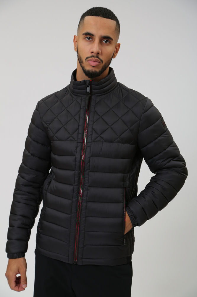 Свитшот Armani Exchange  Черный