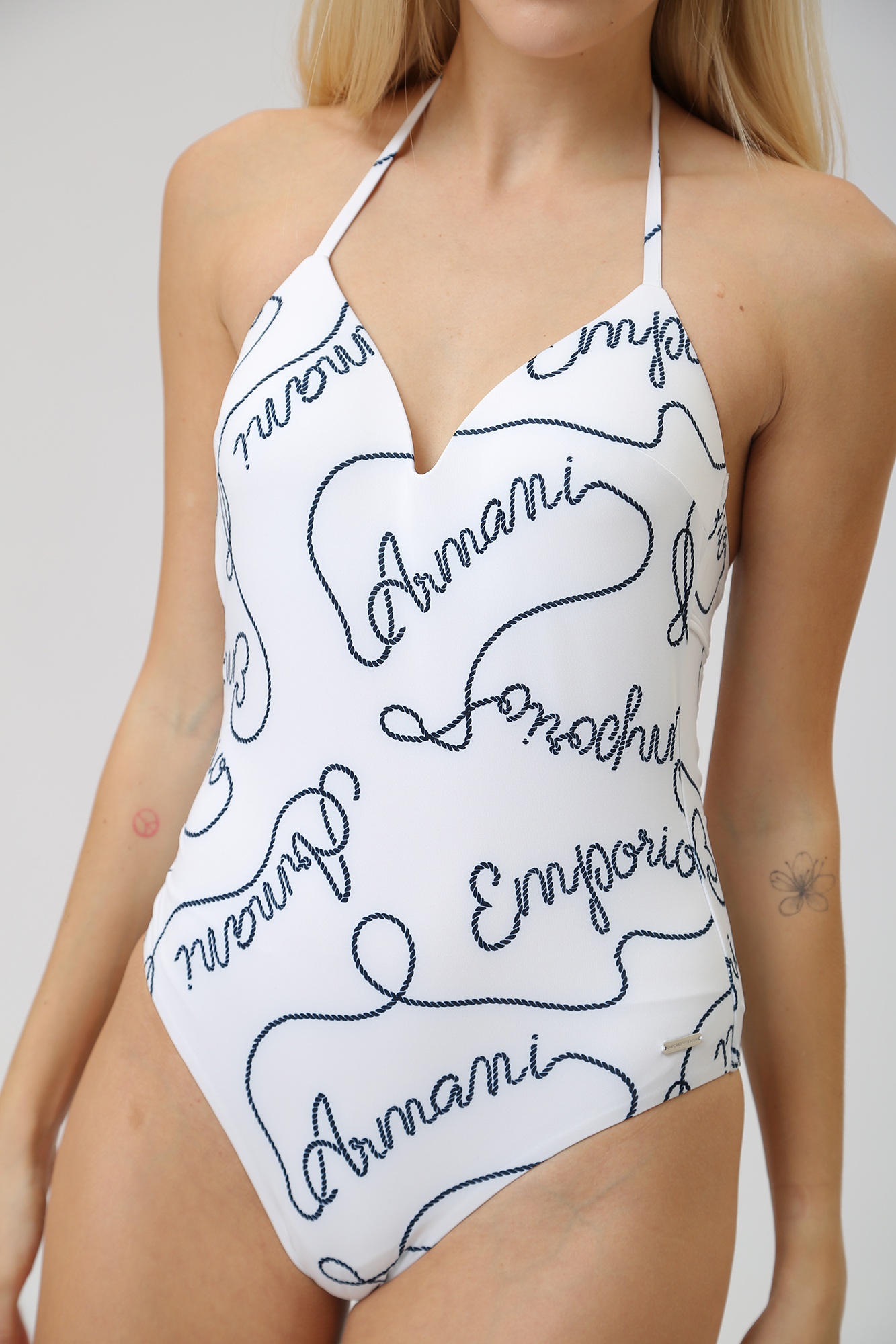 262642_3R310 купальник emporio armani 
