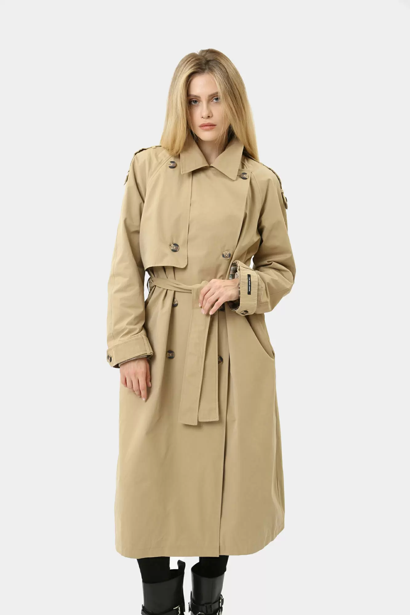 PL402446 тренч pepe jeans 