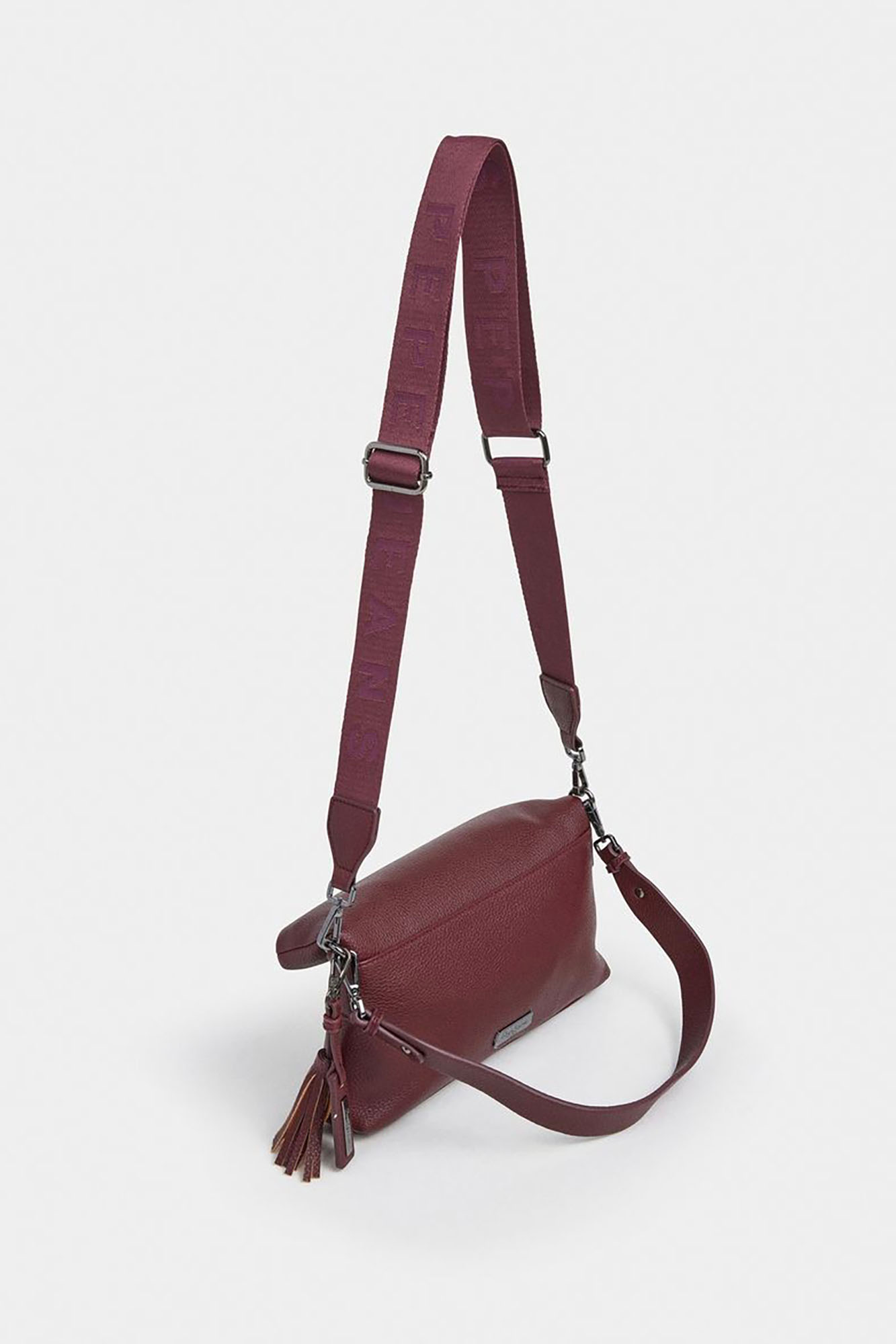 PL0300038 Сумка Pepe Jeans Красный