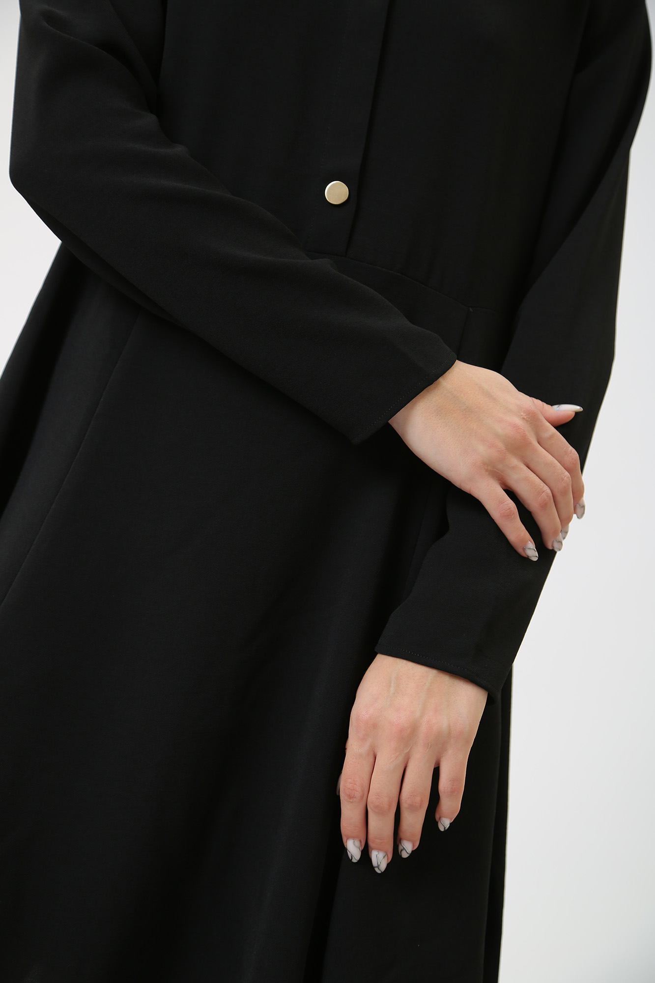 6RYA16_YN9JZ платье д/р armani exchange 