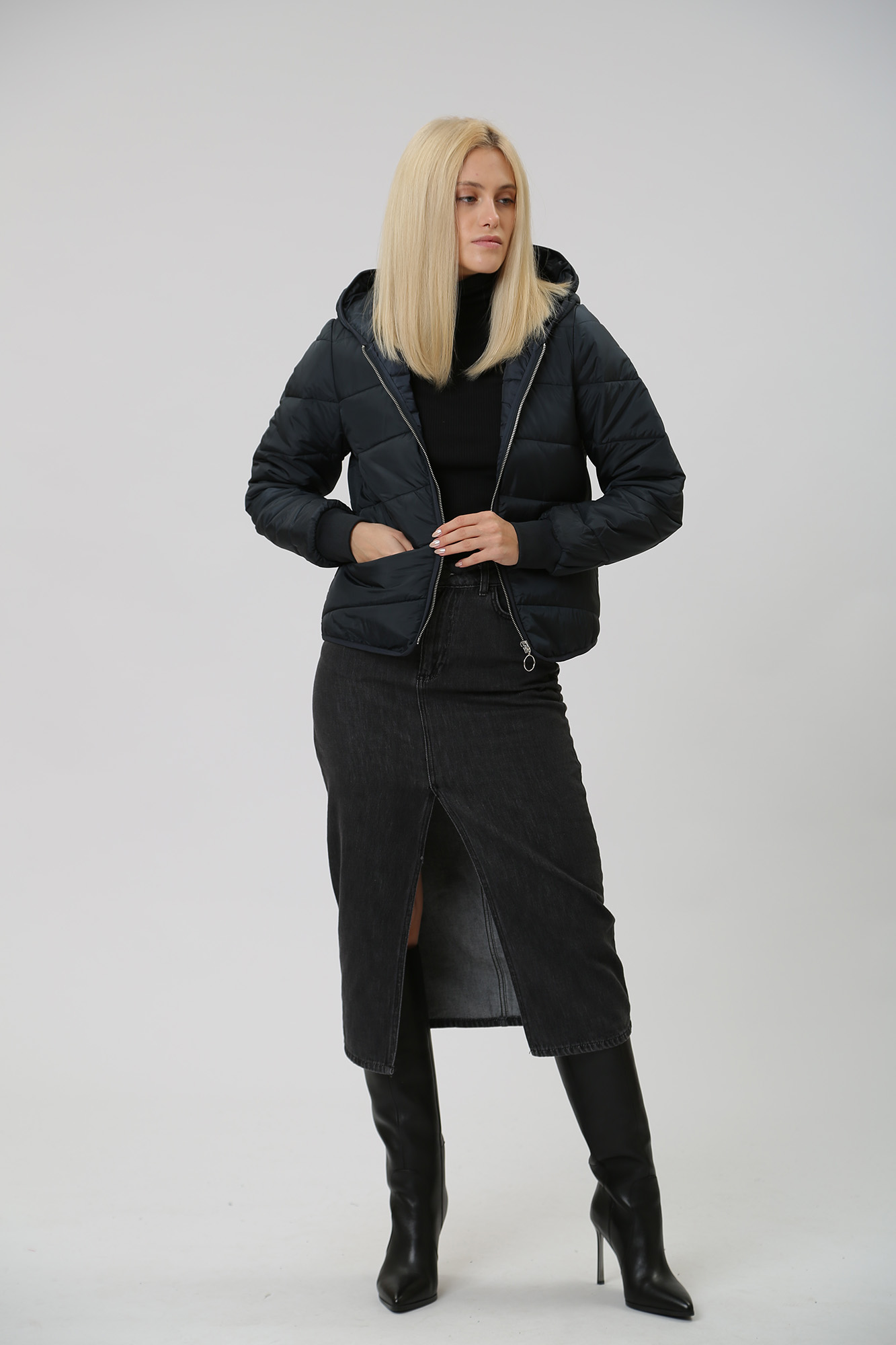 1014187 куртка mustang 