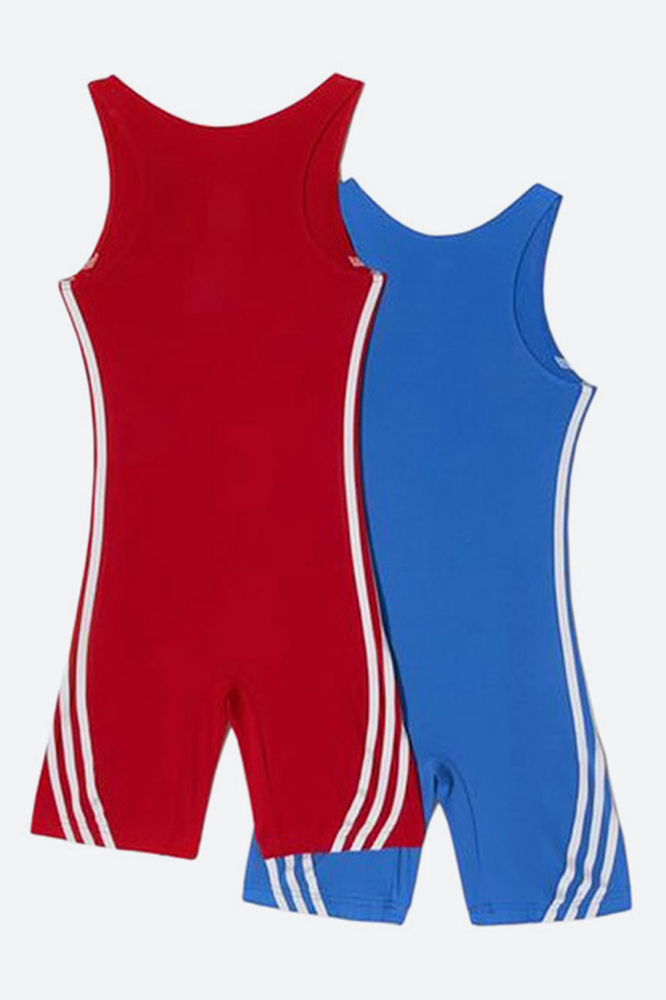  Трико борцовское Adidas 