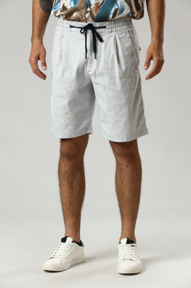 Шорты льняные Strellson