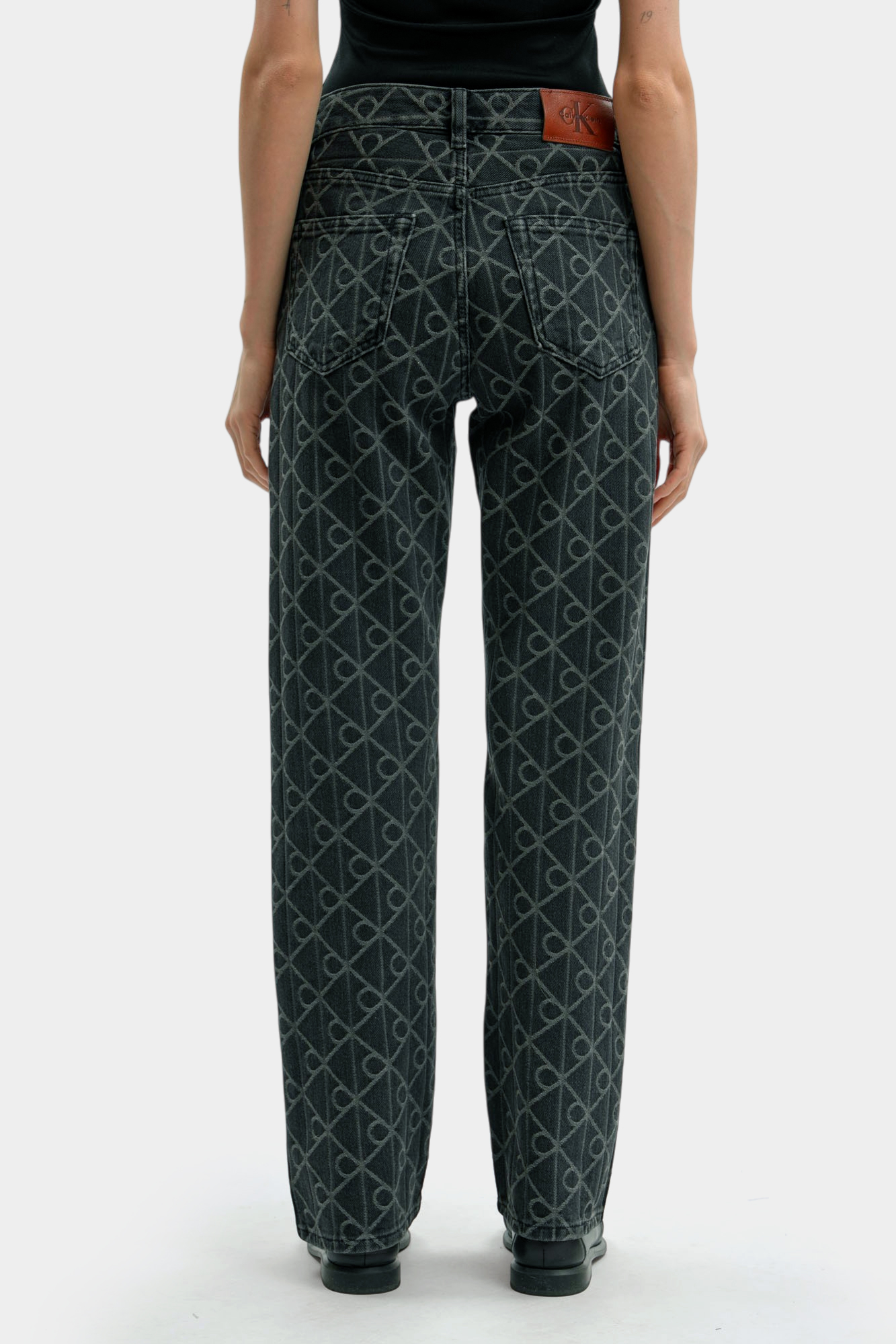 LV047E620G джинсы calvin klein jeans 