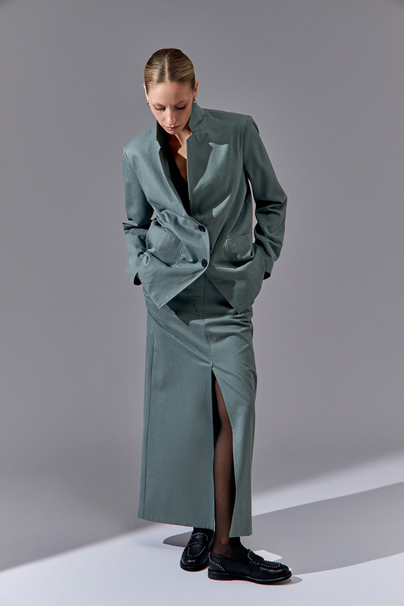 MC2333 Лоферы Marc Cony Черный