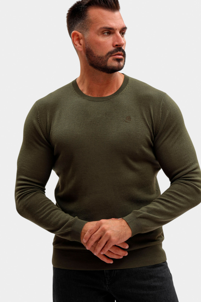 Брюки Strellson Полиэстер Черный