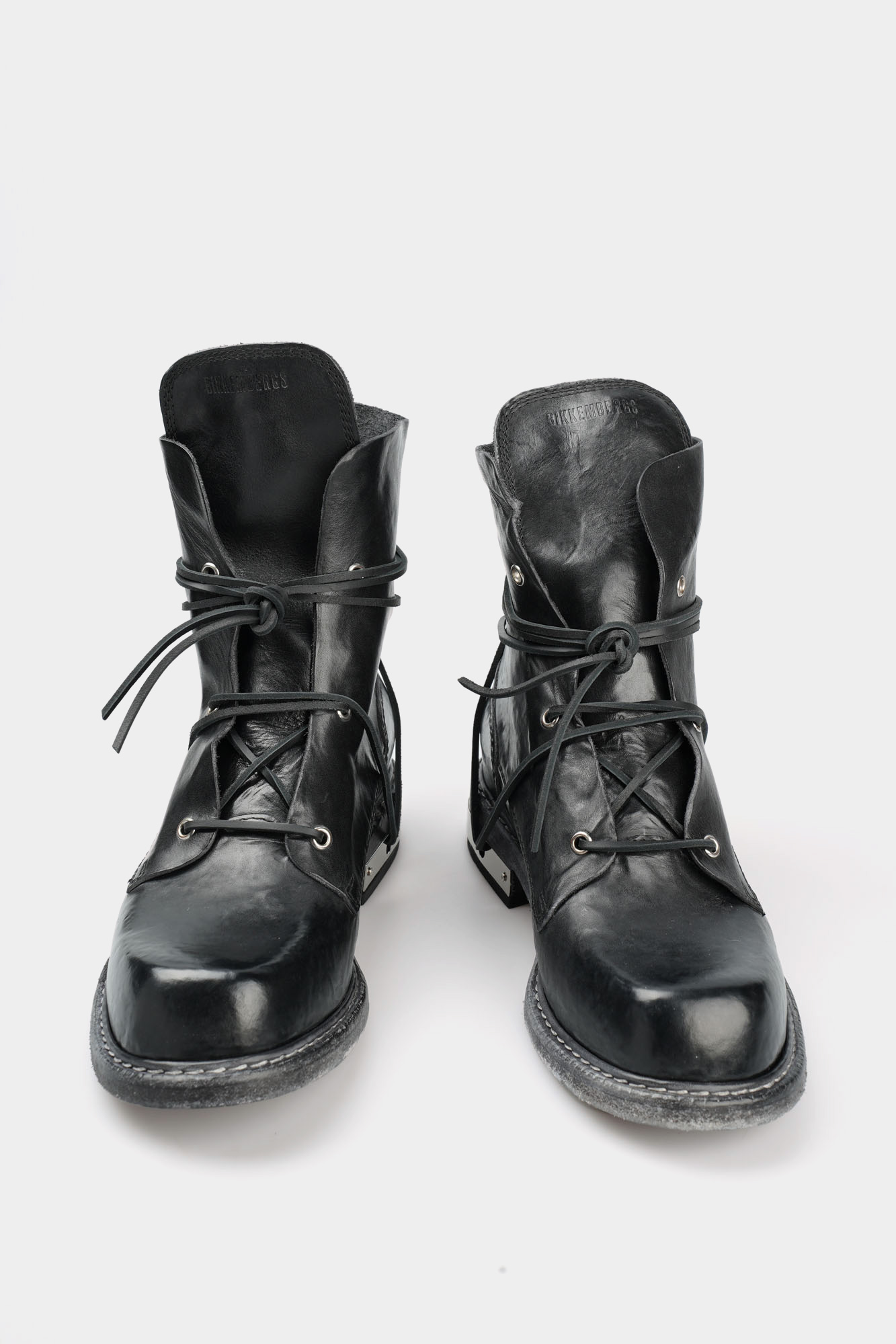 22029 Ботинки Bikkembergs Черный