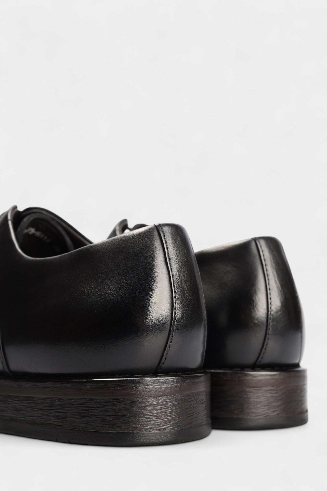 A779-F5_120825 Туфли Marc Cony Черный